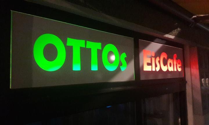 Ottos' Eiscafe
