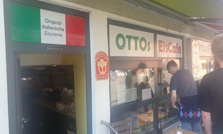Ottos' Eiscafe